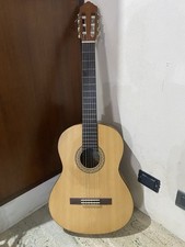 Chitarra classica usato  Zagarise