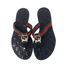 Gucci thong web for sale  Malden