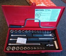 Britool na640j drive for sale  WOLVERHAMPTON