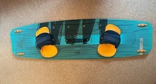 Kite board fone gebraucht kaufen  Karlsruhe