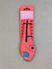 Rothenberger rocut pex for sale  WAKEFIELD