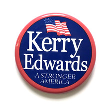 Kerry edwards stronger for sale  Dayton