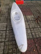 Ace jumper white for sale  CLACTON-ON-SEA