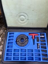Mech vorschub cutting for sale  HULL