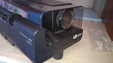 Proiettore diapositive vintage usato  Chieri