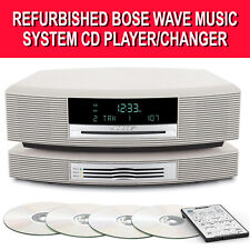 Refurbished bose wave for sale  Mission Viejo