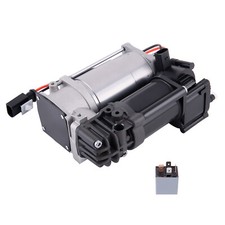 Returned air suspension for sale  LEICESTER