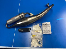Leovince 7404 generic for sale  NOTTINGHAM