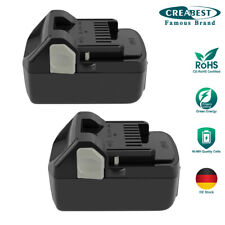 2x akumulator 6000mAh do Hitachi 18V litowo-jonowy BSL1815 BSL1825 BSL1830 BSL1840 330139 na sprzedaż  Wysyłka do Poland