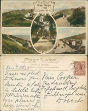 Frinton sea views for sale  MANCHESTER