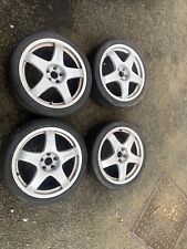 Team dynamics 5x100 for sale  DUNFERMLINE
