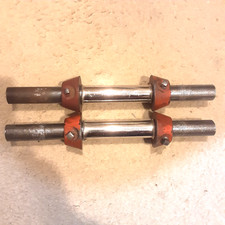 Pair vintage standard for sale  Cicero