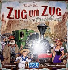 Zug zug deutschland gebraucht kaufen  Oldenburg (Oldenburg)
