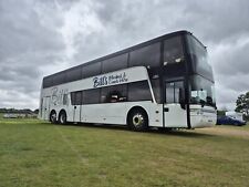 vanhool coach for sale  MILTON KEYNES