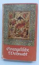 Evangelisch weihnacht kirche gebraucht kaufen  Münzenberg