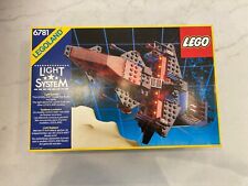 Vintage lego light for sale  COWBRIDGE