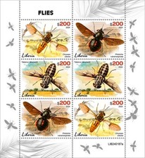 2025 liberia flies d'occasion  Brunoy