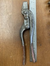 Vintage whitney notcher for sale  Tucson