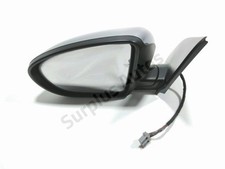 Retroviseur electrique gauche d'occasion Retroviseur electrique gauche d'occasion  France