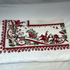 Vintage retro christmas for sale  Jacksonville
