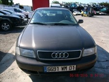 Fusee gauche audi d'occasion  Saint-Marcel