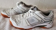 Dunlop indoor white for sale  SPALDING