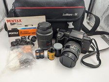 Pentax sf1 35mm for sale  Wilmington