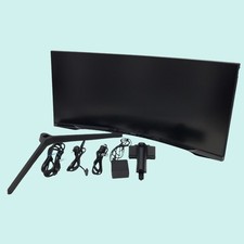Samsung odyssey wqhd for sale  Cleveland