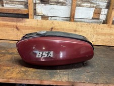 Bsa a65 gas for sale  Dallas