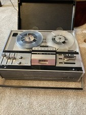 Grundig 141 vintage for sale  SLEAFORD