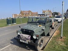 Series lightweight airportable for sale  HUNTINGDON