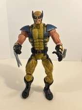 Wolverine masked figure for sale  Allison Park