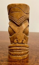 Vintage polynesian wood for sale  Edmonds
