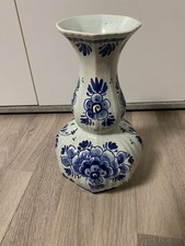 Delfter porzellan vase gebraucht kaufen  Kaiserslautern