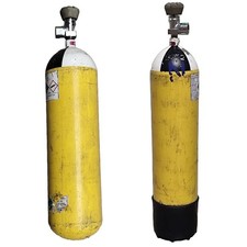 Atemluftflasche vti 300 gebraucht kaufen  Sollstedt