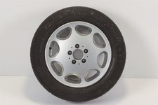 Mercedes 1244011402 alloy for sale  ASHFORD