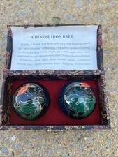 Vintage chinese chime for sale  BRIDGEND