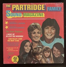 Partridge family sound for sale  Wausau