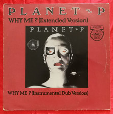 Planet why maxi usato  Italia