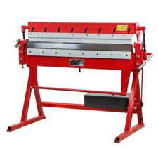 Plieuse tôle 1050 d'occasion  France