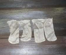 Vintage rayon doll for sale  Hockley