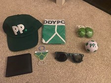 Paddy power merch for sale  BARNSLEY