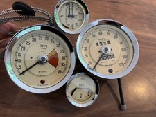 Mgb mgbgt smiths for sale  REDDITCH