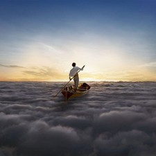 The Endless River - Pink Floyd CD Very Good comprar usado The Endless River - Pink Floyd CD Very Good comprar usado  Enviando para Brazil