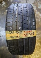 255 35r19 pirelli for sale  DERBY