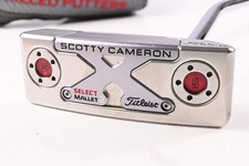 Scotty cameron select for sale Scotty cameron select for sale  LOANHEAD