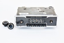 Becker europa autoradio gebraucht kaufen  Nieder-Olm