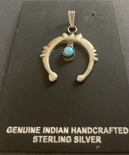 Navajo turquoise sterling for sale  Tucson