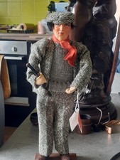 Vintage irish costume for sale  OSWESTRY