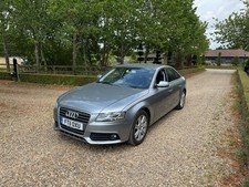 2011 audi 2.0 for sale  HERTFORD